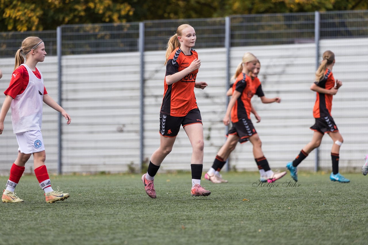 Bild 140 - wCJ Holstein Kiel Turnier